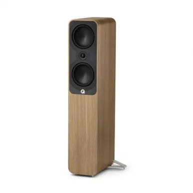 Напольная акустика Q Acoustics Q5050 (QA5058) Holme oak