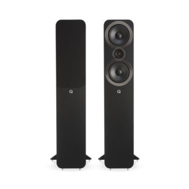 Напольная акустика Q Acoustics Q3050i (QA3352) Satin Black