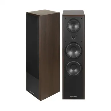 Напольная акустика PREMIERA ES-831 Mocca wood grain