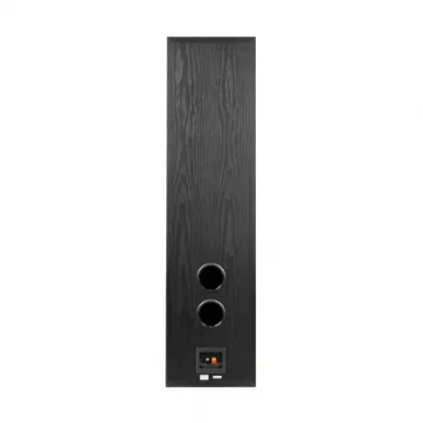 Напольная акустика PREMIERA ES-831 Black wood grain