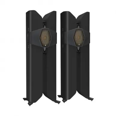 Напольная акустика Monitor Audio Hyphn Black