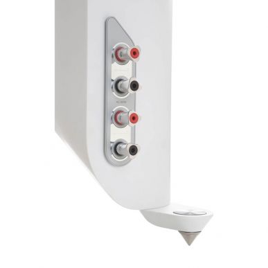 Напольная акустика Monitor Audio Hyphn Black