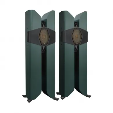 Напольная акустика Monitor Audio Hyphn Heritage Green