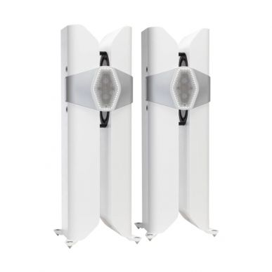 Напольная акустика Monitor Audio Hyphn White