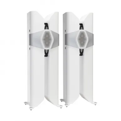 Напольная акустика Monitor Audio Hyphn White