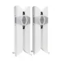 Напольная акустика Monitor Audio Hyphn White