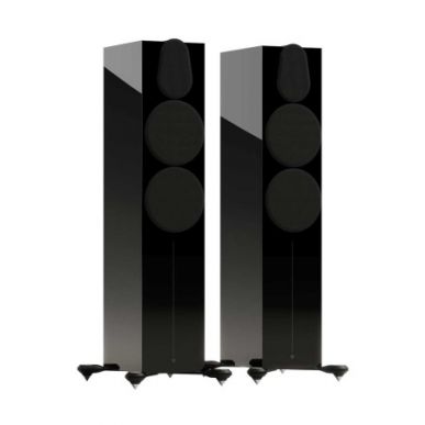 Напольная акустика Monitor Audio Gold 500 Gloss Black (6G)