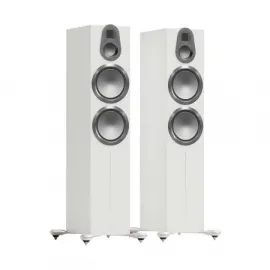 Напольная акустика Monitor Audio Gold 500 Satin White (6G)