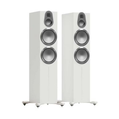 Напольная акустика Monitor Audio Gold 500 Satin White (6G)