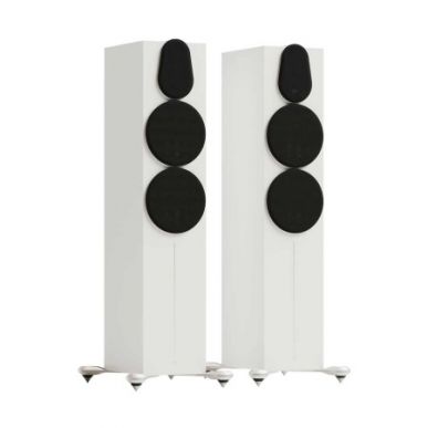 Напольная акустика Monitor Audio Gold 500 Satin White (6G)