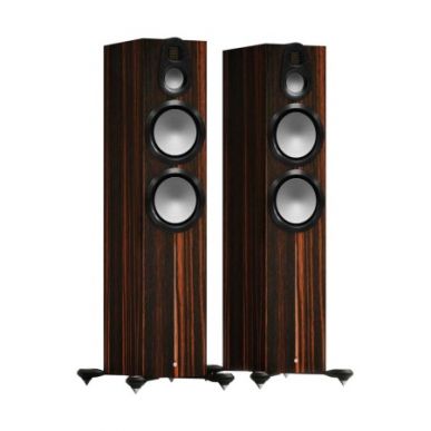Напольная акустика Monitor Audio Gold 500 Macassar (6G)