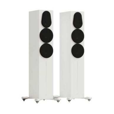 Напольная акустика Monitor Audio Gold 300 Satin White (6G)
