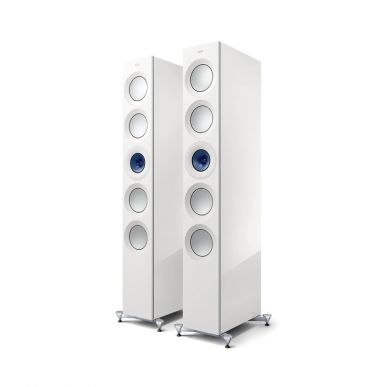 Напольная акустика KEF REFERENCE 5 Meta WHT/BLU (SP4050CA)