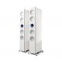 Напольная акустика KEF REFERENCE 5 Meta WHT/BLU (SP4050CA)