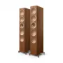 Напольная акустика KEF R11 Meta Walnut (SP4056W0AA)