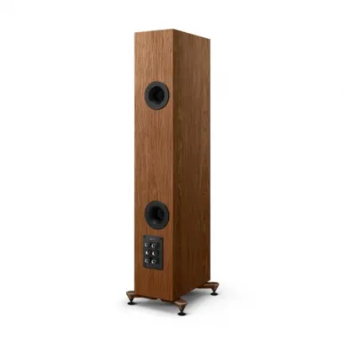 Напольная акустика KEF R5 Meta Black Gloss