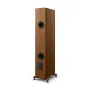 Напольная акустика KEF R5 Meta Black Gloss