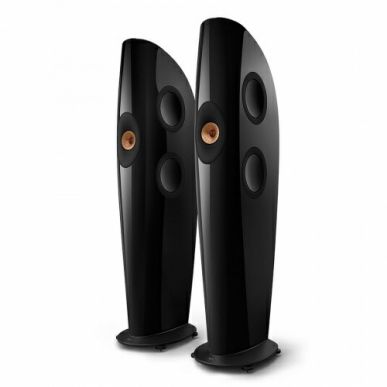 Напольная акустика KEF BLADE ONE Meta BLK/CU (SP4044ZA01)