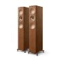 Напольная акустика KEF R5 Meta Walnut(SP4054W0AA)