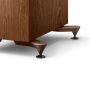 Напольная акустика KEF R7 Meta Walnut (SP4055W0AA)