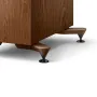 Напольная акустика KEF R7 Meta Walnut (SP4055W0AA)