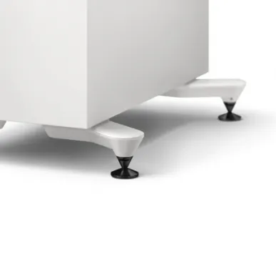 Напольная акустика KEF R7 Meta White Gloss (SP4055A1AA)