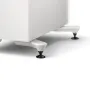 Напольная акустика KEF R7 Meta White Gloss (SP4055A1AA)
