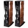 Напольная акустика Gold Note XS-85 (Glossy walnut)