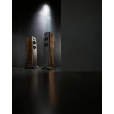 Напольная акустика Gold Note A6 EVO 2 (Glossy walnut)