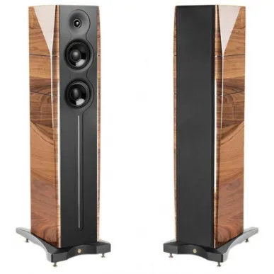 Напольная акустика Gold Note A6 EVO 2 (Glossy walnut)