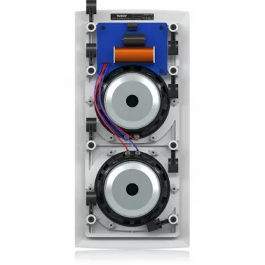 Встраиваемый сабвуфер Tannoy IW 62S-WH