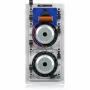 Встраиваемый сабвуфер Tannoy IW 62S-WH