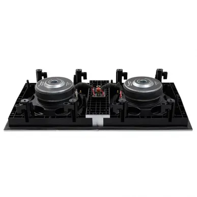 Встраиваемый сабвуфер Radiotehnika Integrator SUBi8