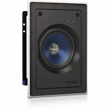 Встраиваемая акустика в стену Tannoy PCI 5DC IW