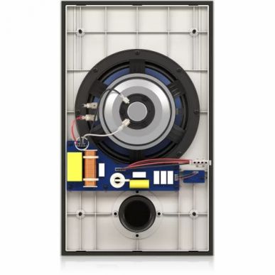 Встраиваемая акустика в стену Tannoy PCI 7DC IW