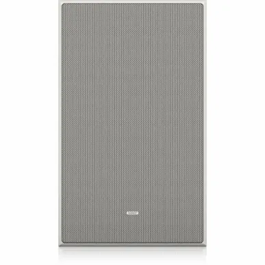 Встраиваемая акустика в стену Tannoy PCI 7DC IW