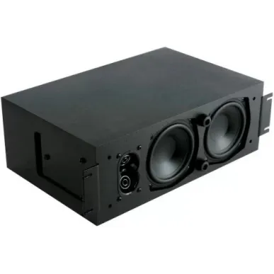 Встраиваемая акустика в стену Tannoy iS52