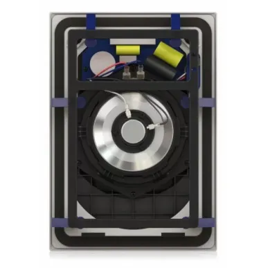 Встраиваемая акустика в стену Tannoy QCI 6DC IW