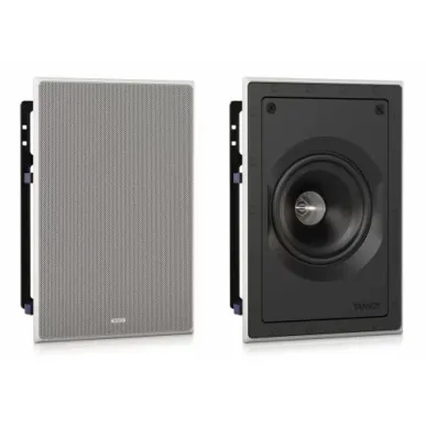 Встраиваемая акустика в стену Tannoy QCI 6DC IW