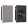 Встраиваемая акустика в стену Tannoy QCI 6DC IW