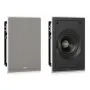 Встраиваемая акустика в стену Tannoy QCI 6DC IW