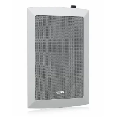 Встраиваемая акустика в стену Tannoy IW 4DC-WH