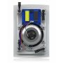 Встраиваемая акустика в стену Tannoy IW 4DC-WH
