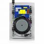 Встраиваемая акустика в стену Tannoy IW 6DS-WH