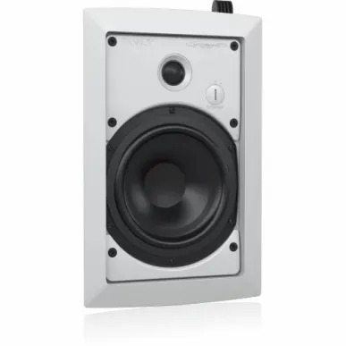 Встраиваемая акустика в стену Tannoy IW 6DS-WH