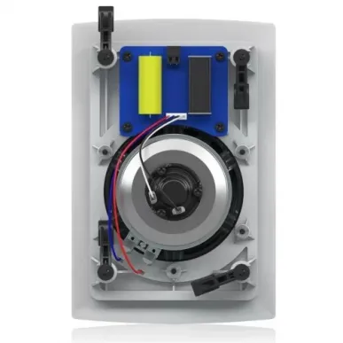 Встраиваемая акустика в стену Tannoy iw4 DC