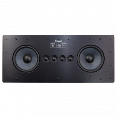 Встраиваемая акустика в стену Radiotehnika Integrator LCR8