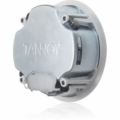Встраиваемая трансформаторная акустика Tannoy CMS 503DC LP