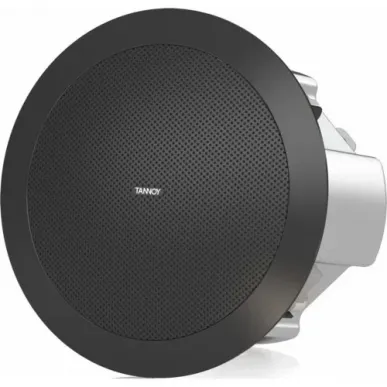 Встраиваемая трансформаторная акустика Tannoy CVS 601-BK
