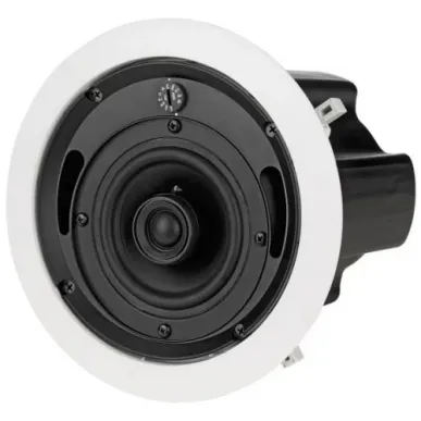 Встраиваемая трансформаторная акустика Tannoy CVS 4 EN54